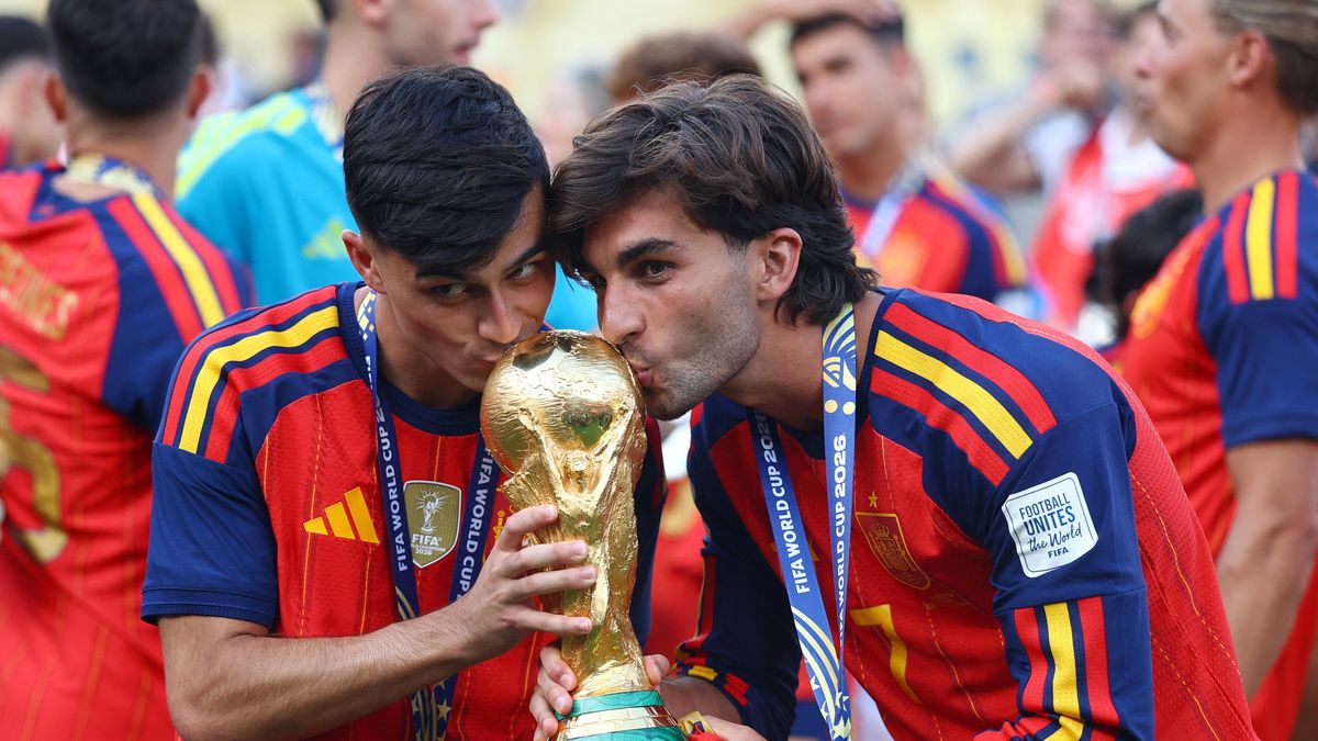 Real và PSG muốn có sự phục vụ của nhà vô địch World Cup - Tạp chí Tri thức