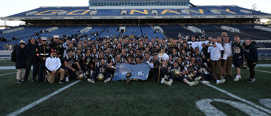 Back-to-Back for the Mids: 2022 CSFL Champions