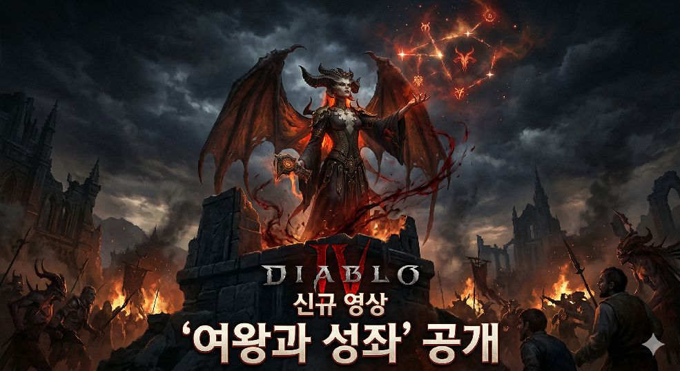 신규 영상 관련 이미지