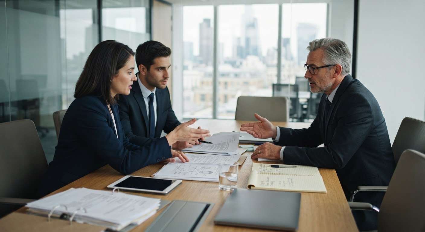 Ist Ihr Unternehmen bereit für das Management von Handelsstreitigkeiten?