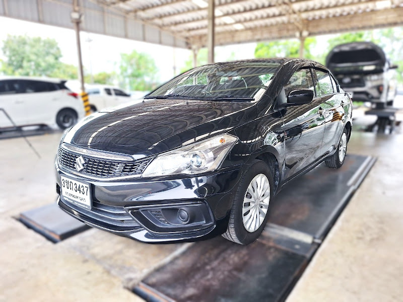SUZUKI CIAZ