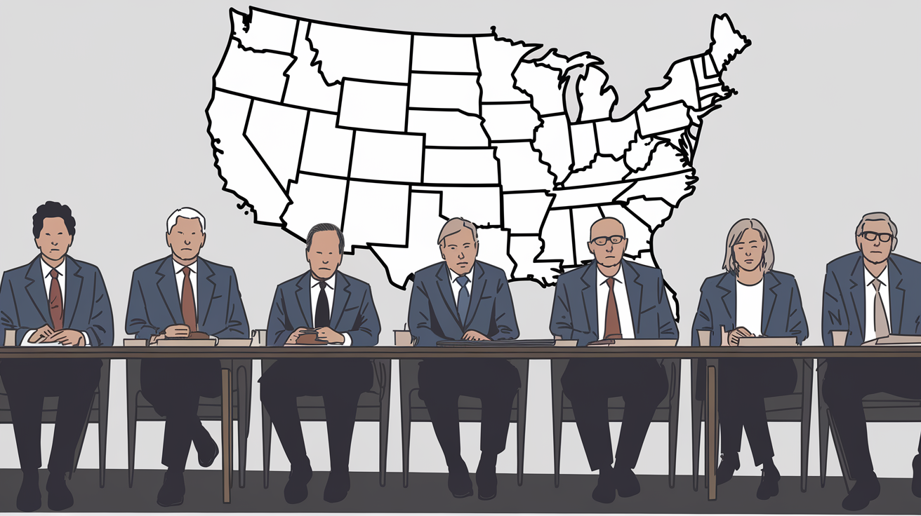 Council of Economic Advisors in US Economic Policy