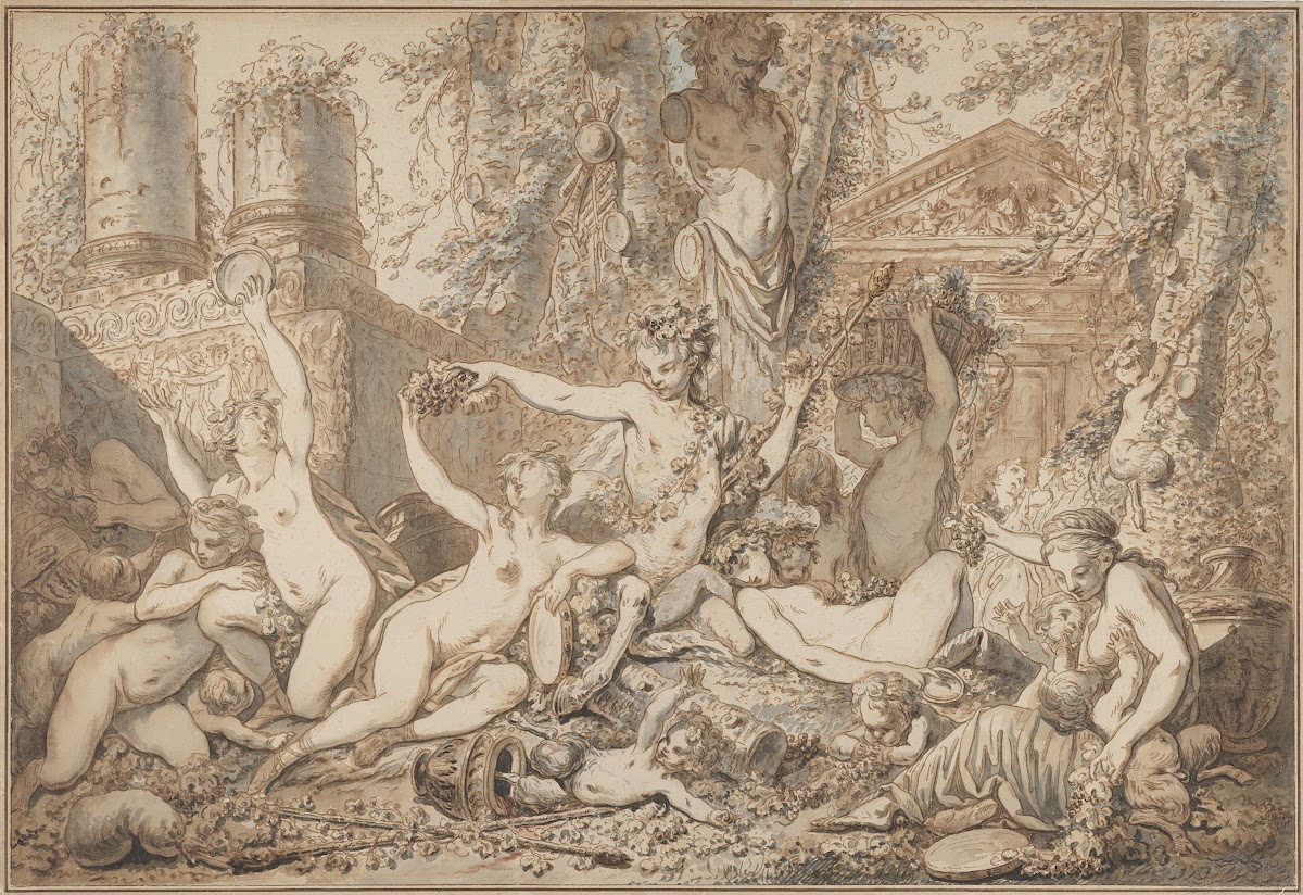 Bacchanal ca 176566