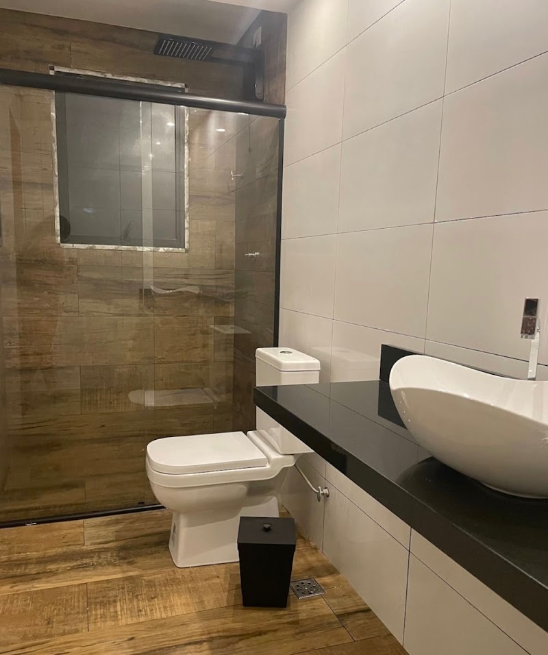 Foto 4 de Casa de alto padrão à venda quadra HO próximo ao clube Iate