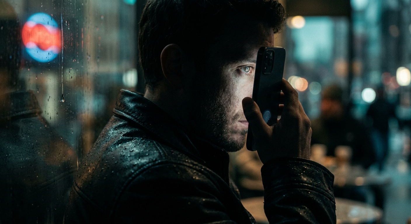 Your Face Just Approved 611 Million Payments — And Fraudsters Are Practicing