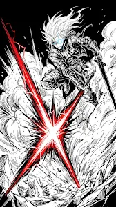 Abstract Soft Blue and White Silk Waves