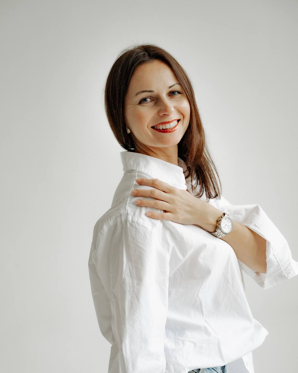 Екатерина Брыкова