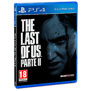 The Last of Us Part II