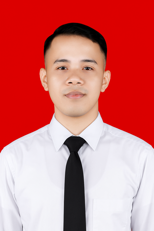 Muhamad Faridh Al Farisy, S.Tr.T.
