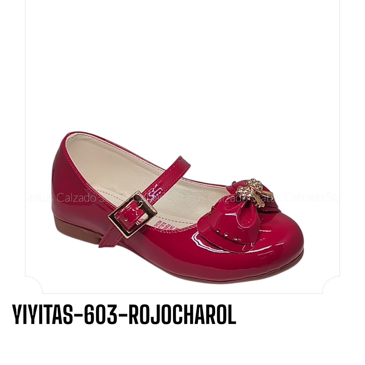 YIYITAS-603-ROJOCHAROL