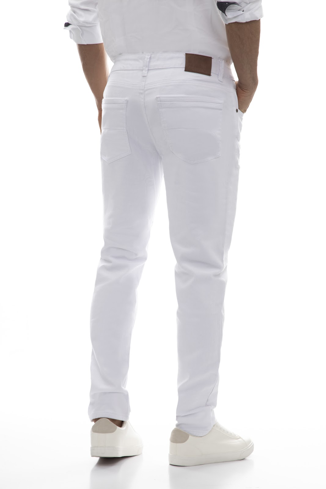 Jean hombre ush Ref 600788 - Vista 2