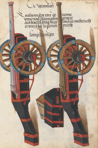 Maximiliani Konig Zeughauss Pl16 1504 1508