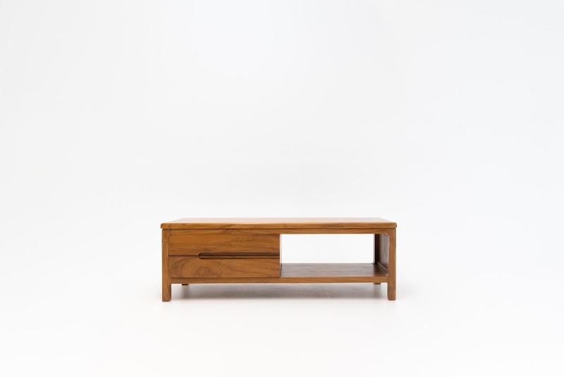 Table basse Bunga