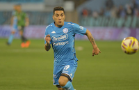 RIVERO, Martin Rodrigo
