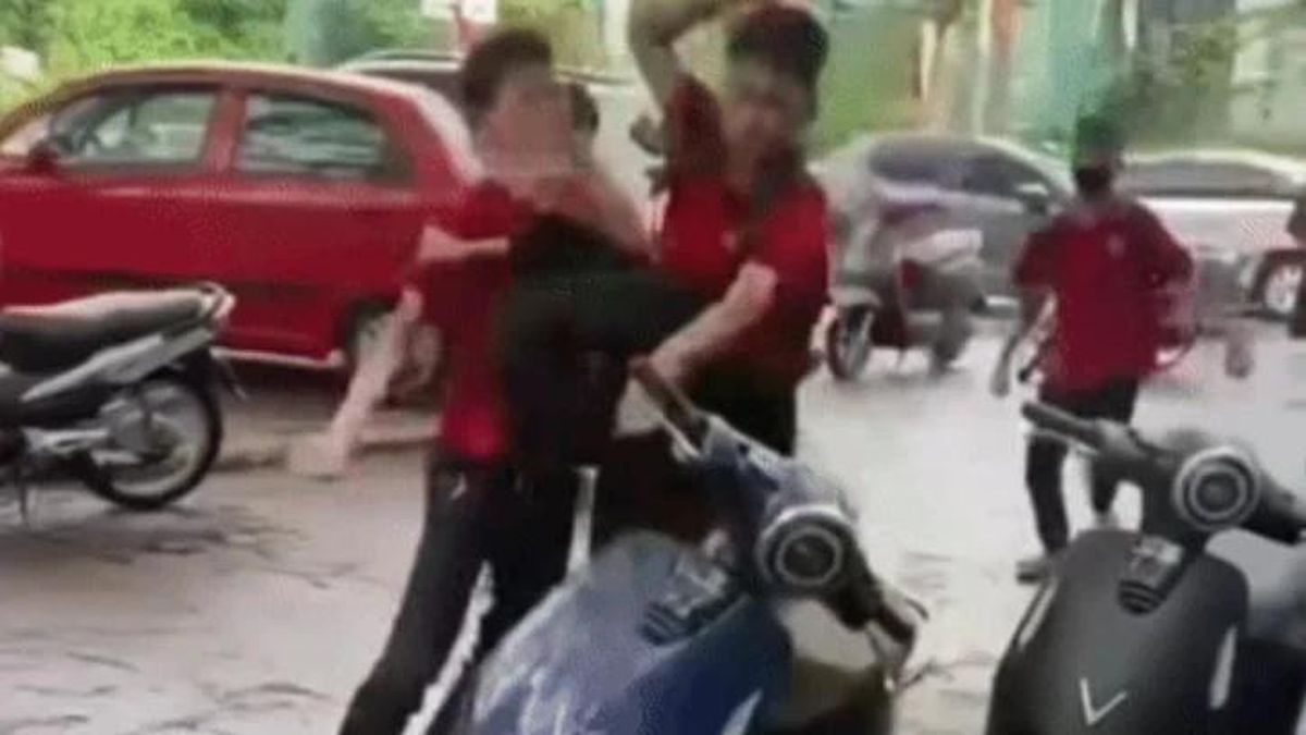 Hà Nội không khoan nhượng với bạo lực học đường - Báo Tri thức &amp; Cuộc sống