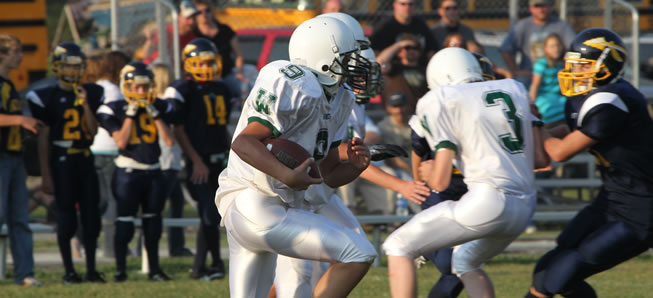 JV and Middle School Galleries Updated