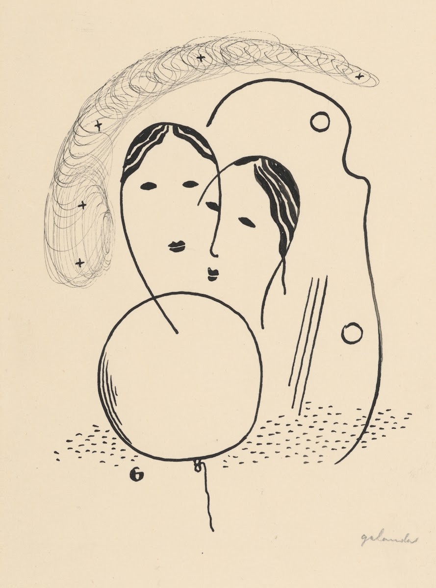 Ball 1930