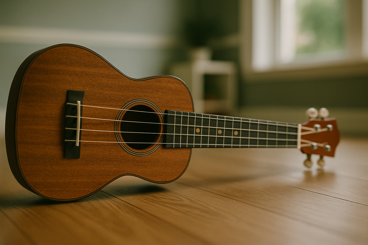 Ukulele