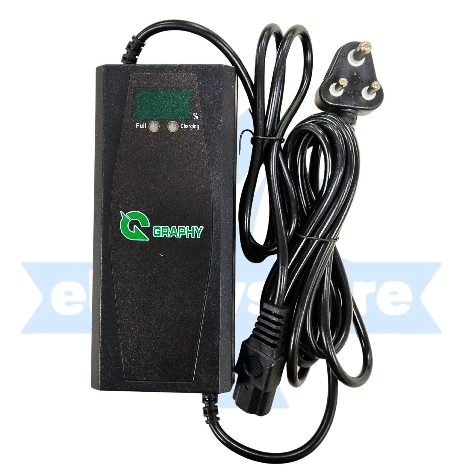 EV CHARGER [GRAPHY 60V 4A] (011b)