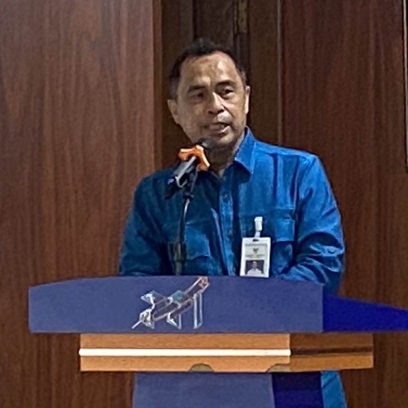 Ahmad Kosasih