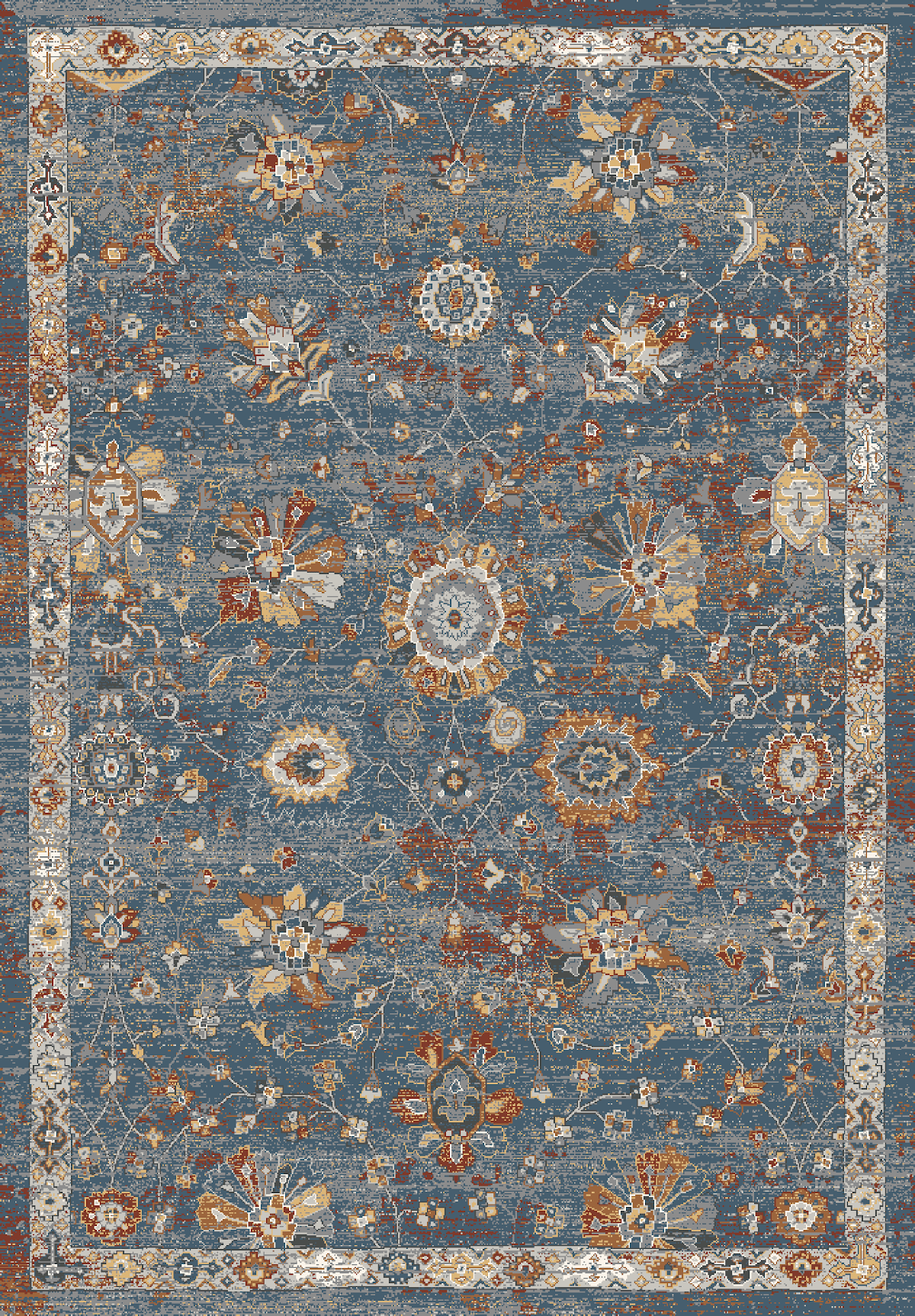 Kilim Collection 334