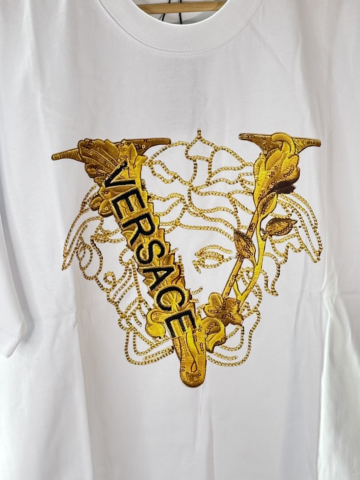 Camisa_Verdace_Branca2 - Imagem 3