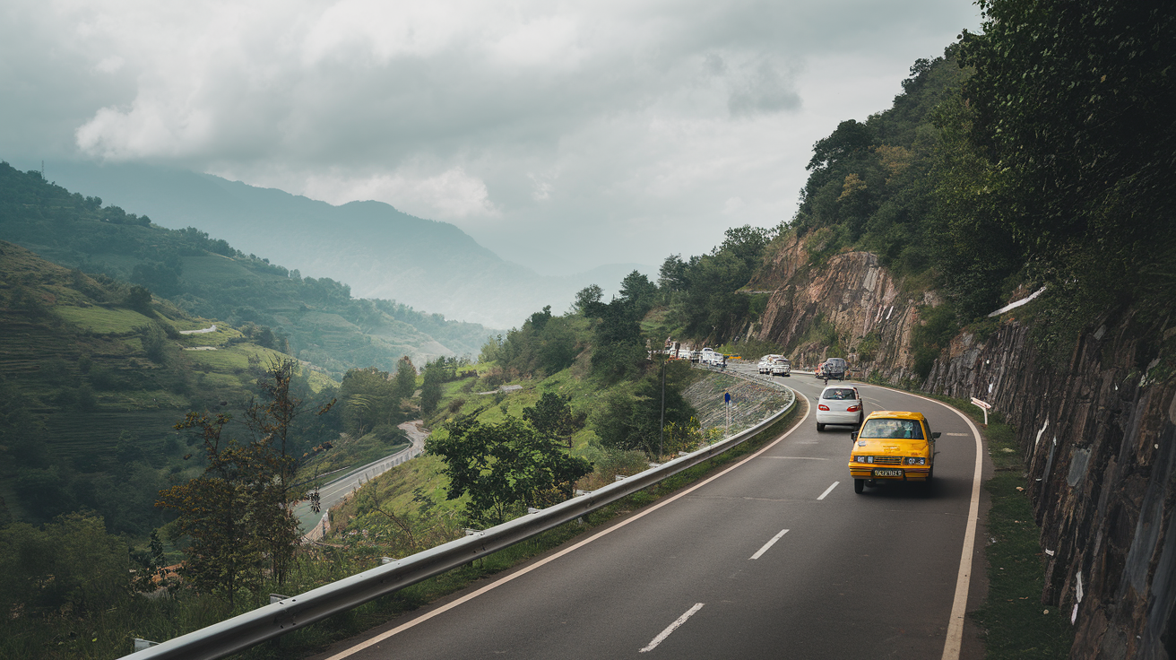 How to Reach Nainital from Mumbai – Travel Guide