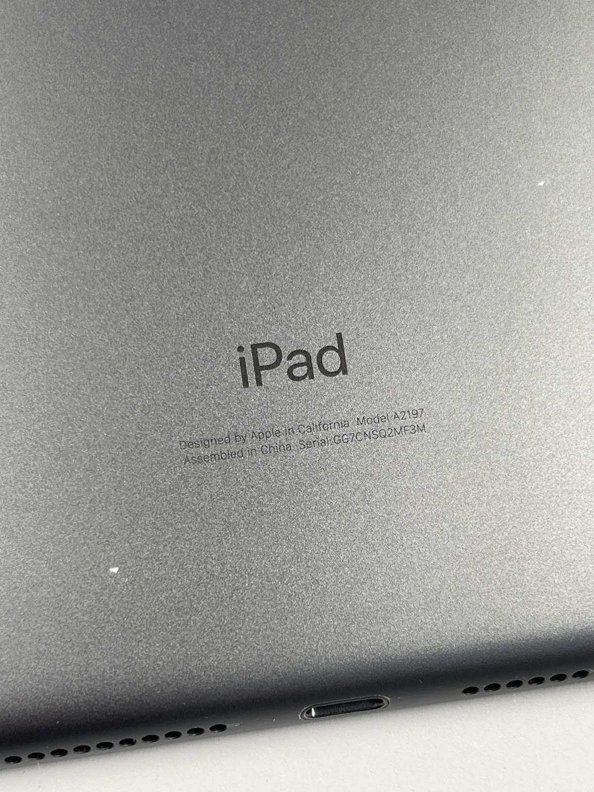 ipad 7 2019 商品圖片