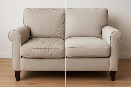 Sofa repair in Siliguri – Professional upholstery & padding repair service in Siliguri