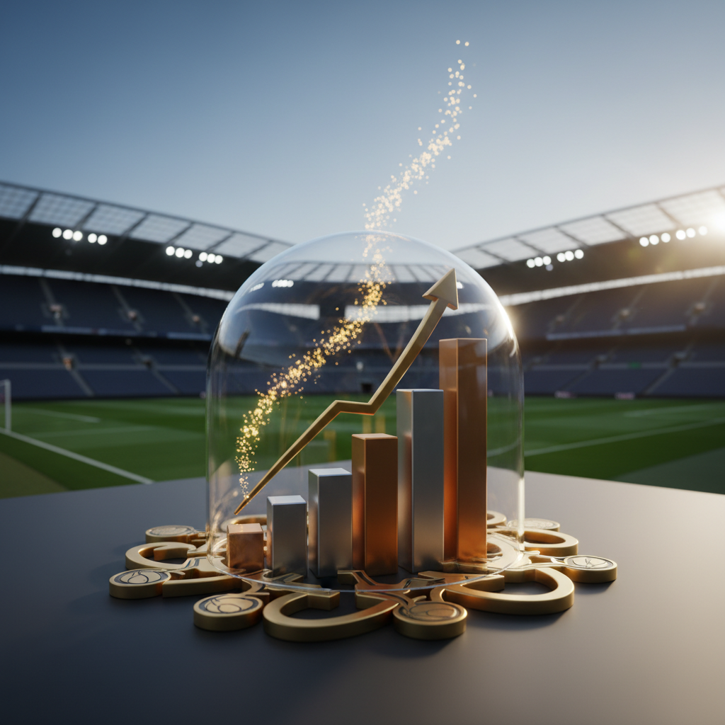 5) 투자·수익 관점: 토트넘이 ‘강등 리스크’를 멀리하는 방법