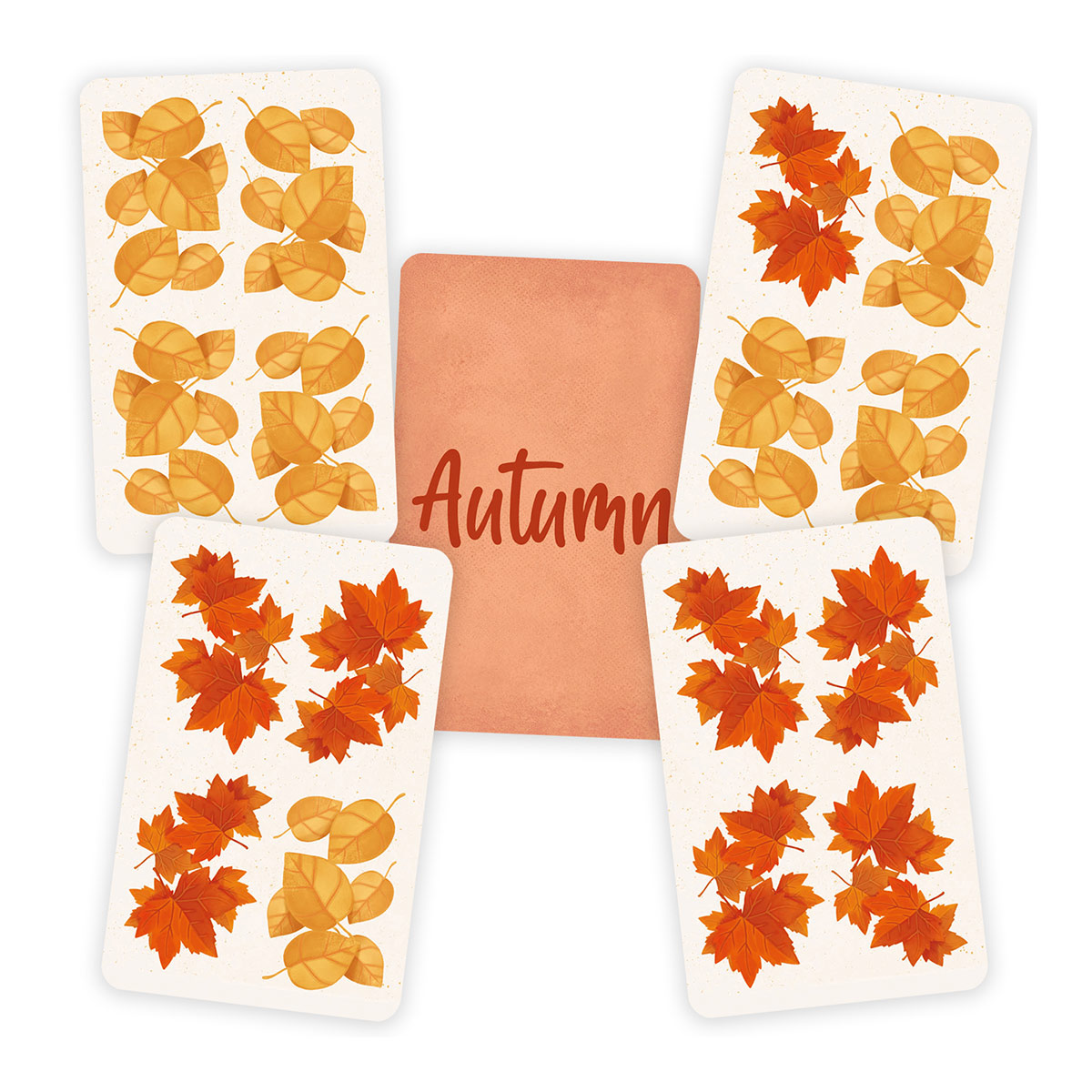 Portada de Autumn — imagen 3