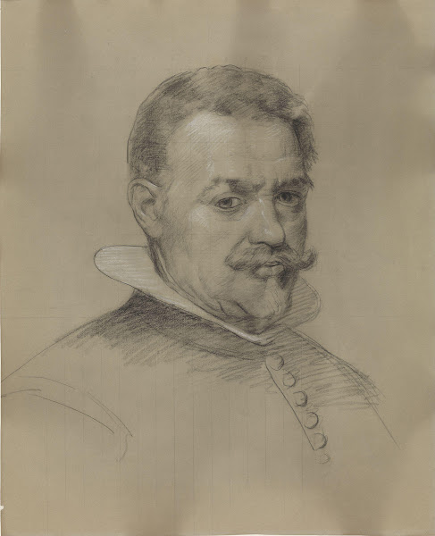 Male portrait 1875