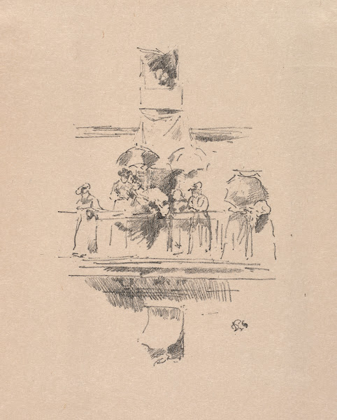 The Little Balcony 1894