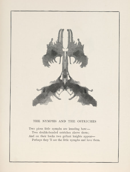 Gobolinks or shadow pictures for young and old Pl32 1896