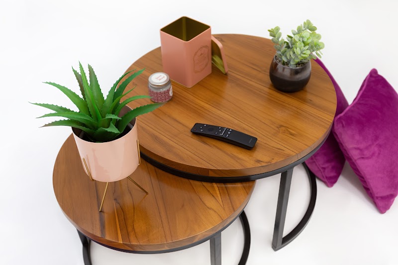 Table basse Gigogne 2