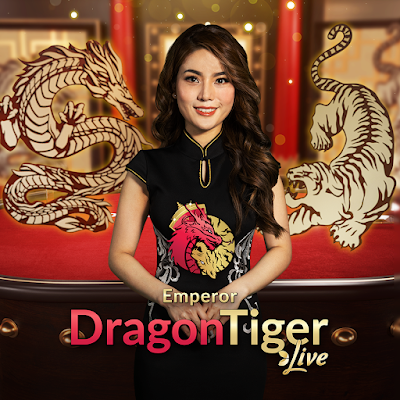 Emperor Dragon Tiger