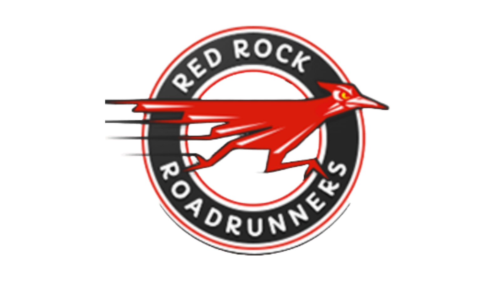 Red Rock ES Logo