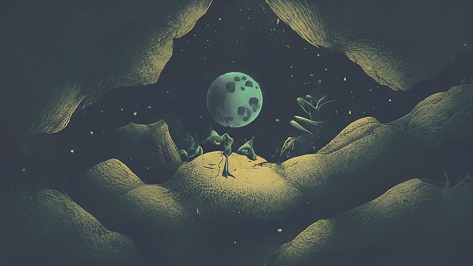 AI 생성 이미지: IAM 정책 변경 후 발생하는 권한 누락 추적 방법