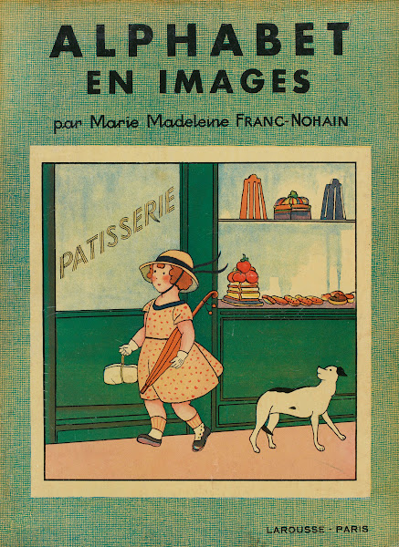 Alphabet en images Pl01 1933