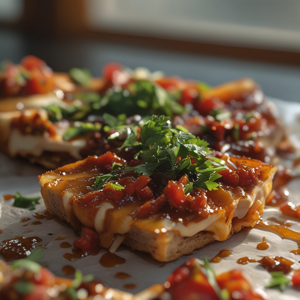 Korean-Inspired Kimchi Bulgogi Cheesesteak Easy Homemade Recipe