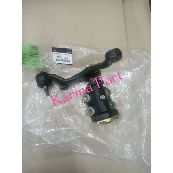 Mitsubishi Pitman Steer Arm L300 Original: Solusi Masalah Setir Anda