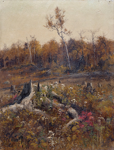 Landscape 1873