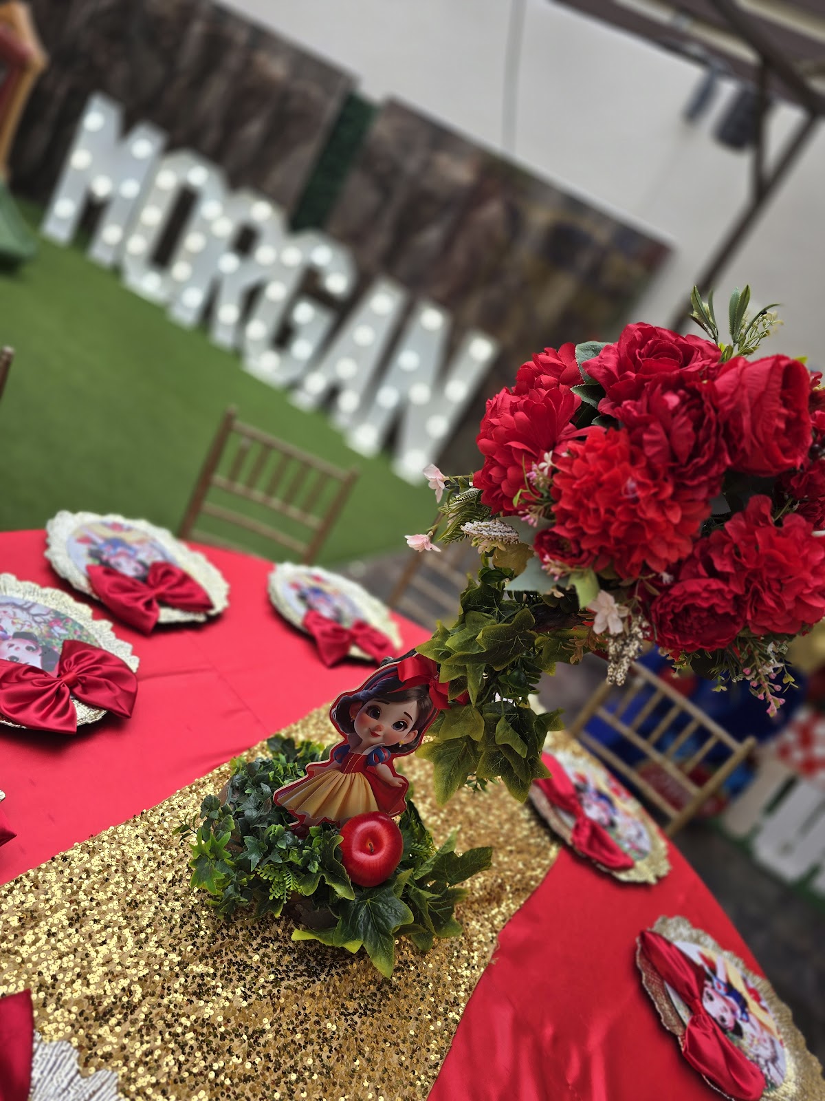 Fiestas infantiles - Celebraciones para niños - Marbella Princess Parties Tijuana