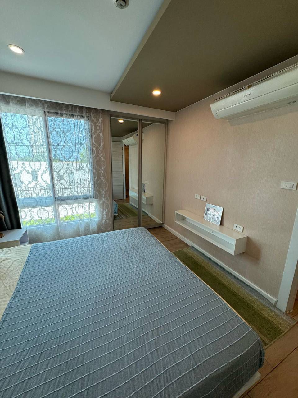 Siam Oriental Tropical Garden - 1 Bed, Floor 2