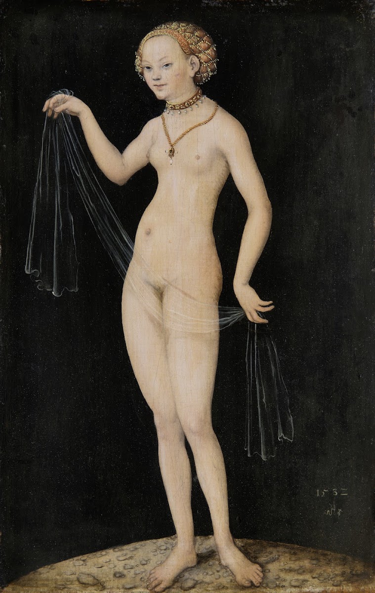 Venus 1532