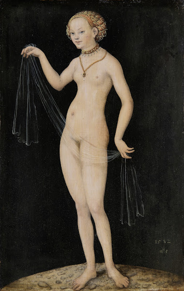 Venus 1532