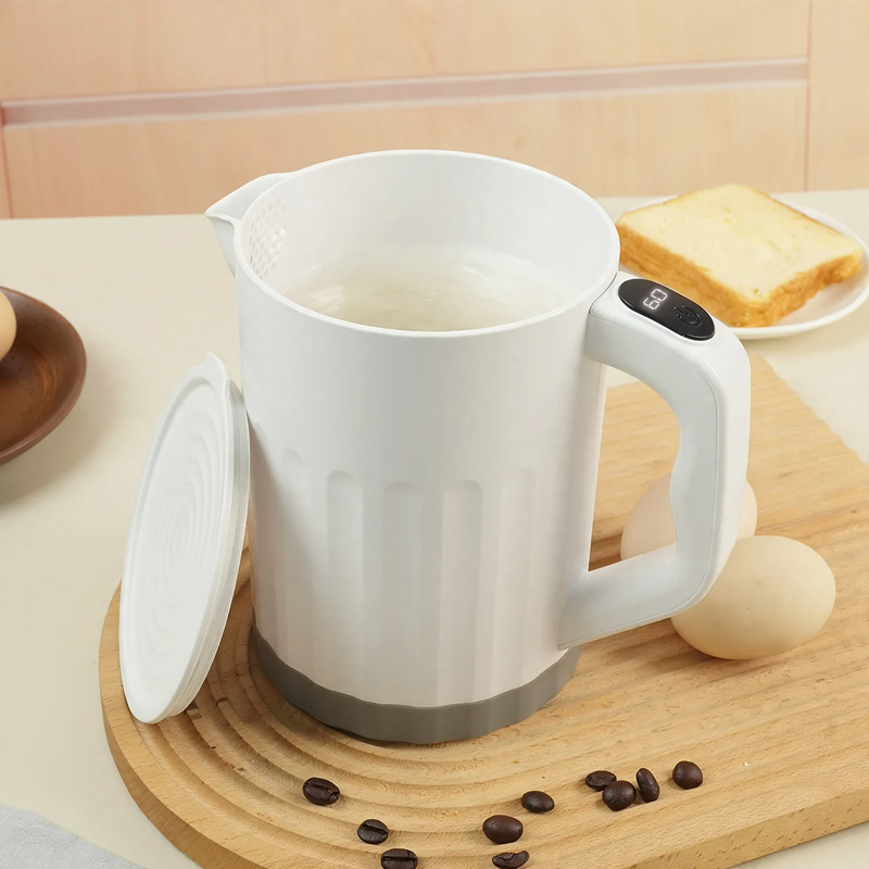 Automatic stirring mug, 1000 ml