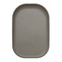 Повивальний матрац Twins Paddy Vintage Khaki