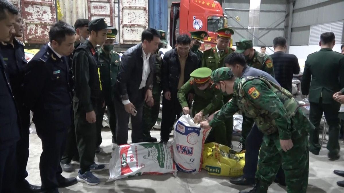 Quyết liệt phòng ngừa ma túy từ cơ sở - Đài Phát thanh và truyền hình Hà Nội