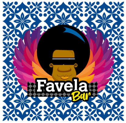 Favela Bar Logo